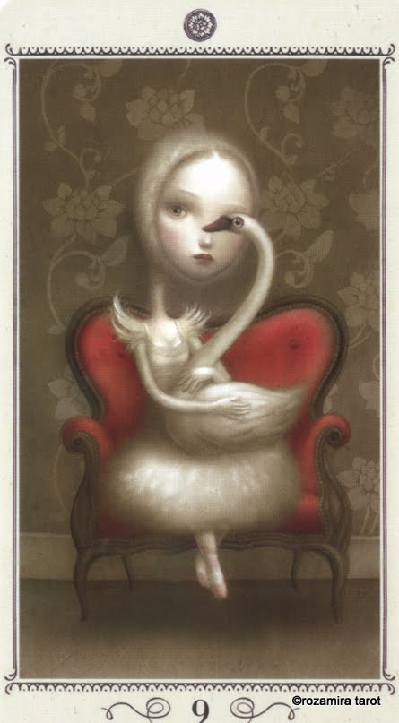 Nicoletta Ceccoli Tarot